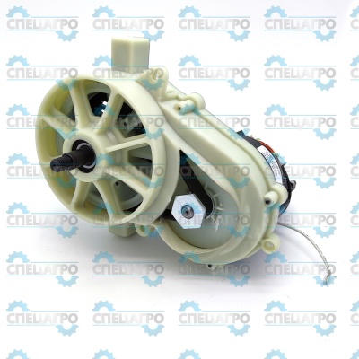 1200ватт мотор к газоноксилке Greenworks RA31102495A