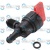 Клапан Briggs&Stratton 698182 Клапан Briggs&Stratton 698182