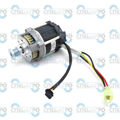 Мотор в сборе для 2600007 Снегоуборщик аккумуляторный Greenworks RA361011201S