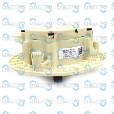 Мотор  для 40В Газонокосилка аккумуляторная 2517907 Greenworks R0204765-00