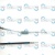 Трос самохода G48TBQ, G53TX Oleo-Mac 6606-0058CR (66060058CR) Трос самохода G48TBQ, G53TX Oleo-Mac 6606-0058CR (66060058CR)