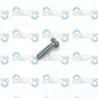Винт 936, 940,17Е, SPARTA 25 Oleo-Mac 3960-057R (3960057R)