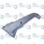 Корпус рукоятки 936, 940, 947, 952 Oleo-Mac 5005-0214 (50050214)