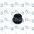 Втулка червячная 940С, 941CX Oleo-Mac 5006-0008R (50060008R)