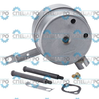 Глушитель Briggs&Stratton 495805
