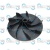 Крыльчатка K35, K35P, К40Р Oleo-Mac 6605-0005AR (66050005AR) Крыльчатка K35, K35P, К40Р Oleo-Mac 6605-0005AR (66050005AR)