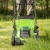 Газонокосилка G40LM35K2 (с 2А*Ч аккумуляторной батареей и зарядным устройством) Greenworks 2501907UA