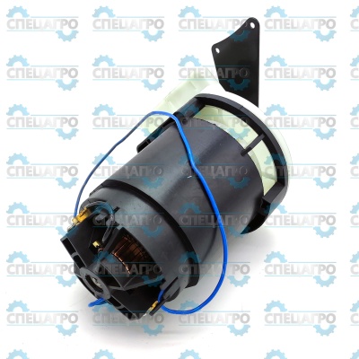 Мотор в сборе для снегоуборщика электрического 2602707 Greenworks R0102904-00