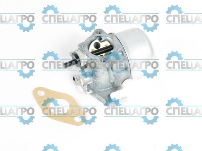 Зам. на 498599 Карбюратор Briggs&Stratton 495652