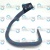 Рукоятка 937, 941C, 941CX Oleo-Mac 5017-0026R (50170026R) Рукоятка 937, 941C, 941CX Oleo-Mac 5017-0026R (50170026R)