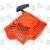 Стартер в сборе GS650 Oleo-Mac 5025-0039R (50250039R) Стартер в сборе GS650 Oleo-Mac 5025-0039R (50250039R)