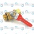 Кран SP 126 Oleo-Mac S010-9000 (S0109000) Кран SP 126 Oleo-Mac S010-9000 (S0109000)