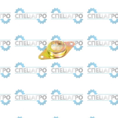 Корпус подшипника шнека  621401X54 Murray 580251MA