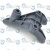 Кронштейн SPARTA 25, SPARTA 25S, SPARTA 25TR Oleo-Mac 6101-0002 (61010002) Кронштейн SPARTA 25, SPARTA 25S, SPARTA 25TR Oleo-Mac 6101-0002 (61010002)