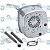 Глушитель Briggs&Stratton 497470