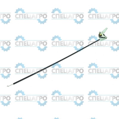 Рычаг дроссельной заслонки Seco N000443001