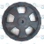 КОЛЕСО D 165 MM ОБРЕЗИНЕННОЕ 440814 Al-Ko КОЛЕСО D 165 MM ОБРЕЗИНЕННОЕ 440814 Al-Ko