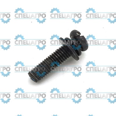 Винт AL-KO 5X16 462623 Al-Ko