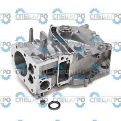 Зам. на 590401 Цилиндр Briggs&Stratton 697324