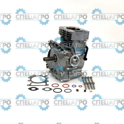 Шортблок Briggs&Stratton 592058