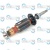 ротор Bosch 2610009848 (2 610 009 848) ротор Bosch 2610009848 (2 610 009 848)
