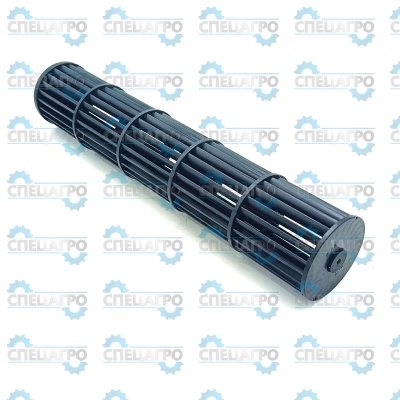 Крыльчатка для тепловентилятора Electrolux EFH/W-7020 / 9020 (7.02.19.00001) Ballu 7.02.19.00001