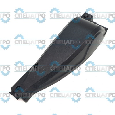 ЛЕВАЯ НИЖНЯЯ ЧАСТЬ ОБШИВКИ R9005 "PREMIUM" 47487301 Al-Ko