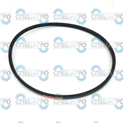 Ремень привода RM 60B Pubert 0002020334