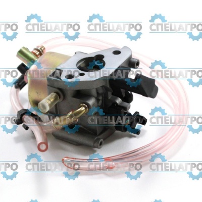 Карбюратор Briggs&Stratton 311392GS