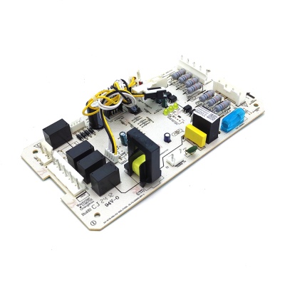 Плата управления внешнего блока ZACC-60 H/ICE/FI/N1 (17122000047722)