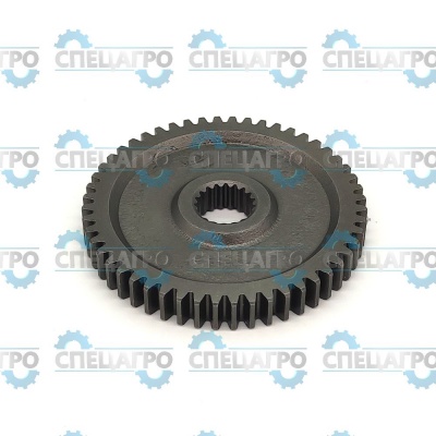 Шестерня редуктора приводная поз. С15 КАМА 004517232