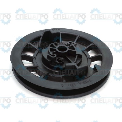 Барабан стартера G44PK, G48PK, G48TK Oleo-Mac L661-50106 (L66150106)