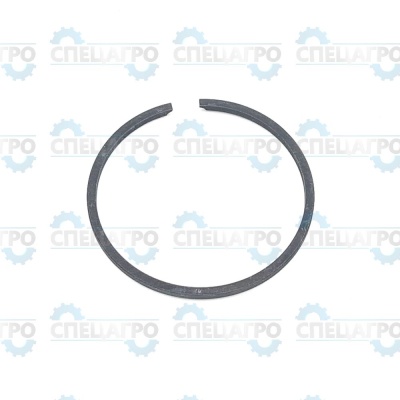 Кольцо поршневое 1E36F поз. A47 GG 362 001513409