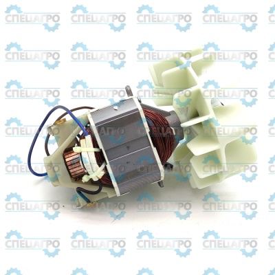 Мотор для оборудования 2406507 Greenworks R0103023-00