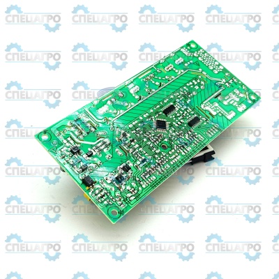 Плата управления для BPAC-09 SW/N1 (810901045D)