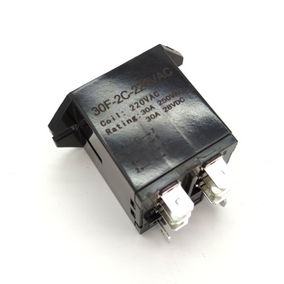 Реле 30F-2С-220VAC (96427002) Ballu 96427002