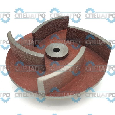 Крыльчатка RT80ZB26-3.6Q MasterYard 70102-V020410-0000