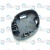 Крышка воздушного фильтра SPARTA 25 Oleo-Mac 6116-0011R (61160011R) Крышка воздушного фильтра SPARTA 25 Oleo-Mac 6116-0011R (61160011R)