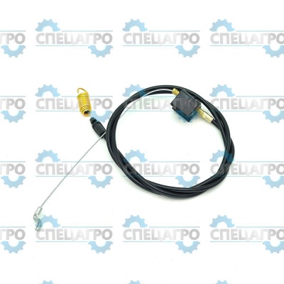 Зам. на 880297YP Трос самохода MXH675 Murray 700115