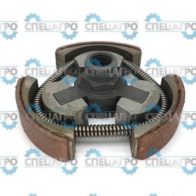 Муфта сцепления MTL 85R Oleo-Mac 5303-0017R (53030017R)