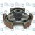 Муфта сцепления MTL 85R Oleo-Mac 5303-0017R (53030017R) Муфта сцепления MTL 85R Oleo-Mac 5303-0017R (53030017R)