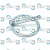 Фиксатор колес снегоуборщика 412057 Al-Ko