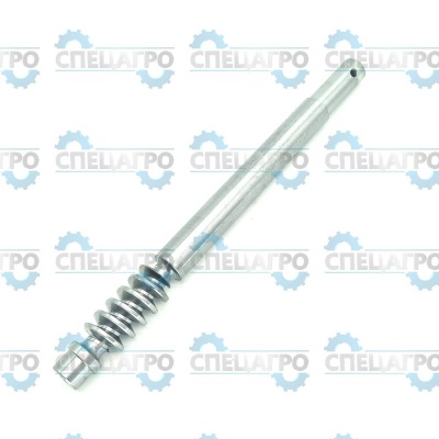 Замена на K3100010001 / Вал Pubert 306070005