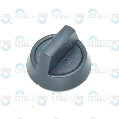 Ручка регулятор для тепловентилятора Ballu – 7024 RH-3.910.002 21220208130