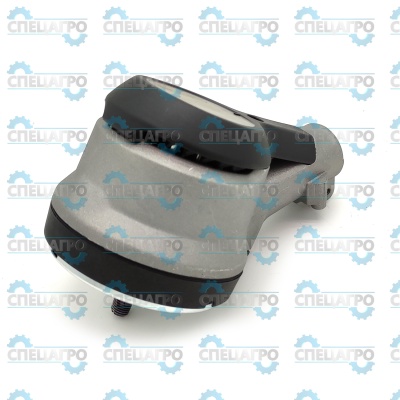 Двигатель (мотор) в сборе для 60В триммера 2108407 Greenworks R0104842-00