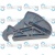 рукоятка зажима Bosch F016F04711 (F 016 F04 711) рукоятка зажима Bosch F016F04711 (F 016 F04 711)