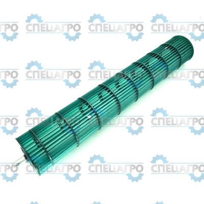 Крыльчатка вентилятора внутреннего блока EACS 09 HP/N3 (10352059) Ballu 10352059