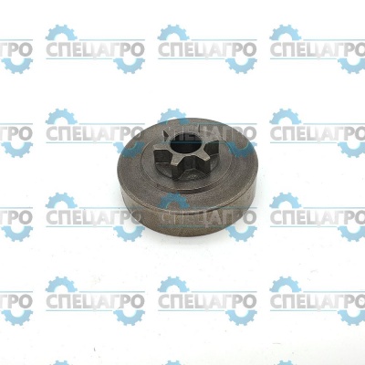 Звездочка привода Homelite4545 000-258