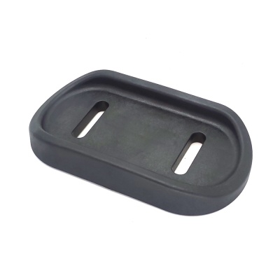 Опорная колодка ковша 2602807 82В снегоуборщика Greenworks R0203400-00