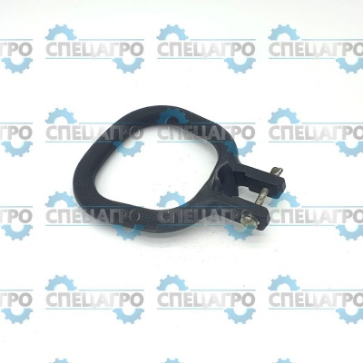 Ручка D-ная 000-136